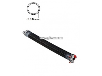 Lifting gate spring D152 mm