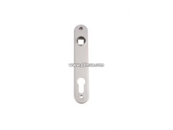 LOCINOX aluminum cover 3020HYB-ALU