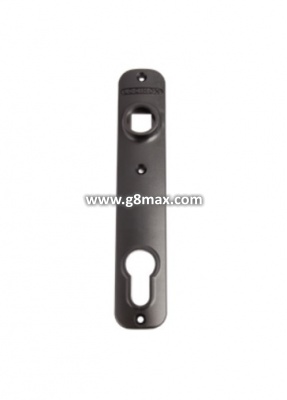 LOCINOX Polyamide Protective Case 3020HYB-STD