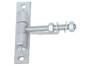 Gate hinges 12 mm