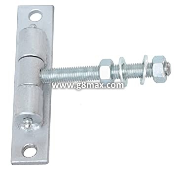 Gate hinges 12 mm