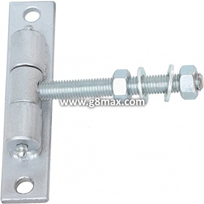 Gate hinges 14 mm
