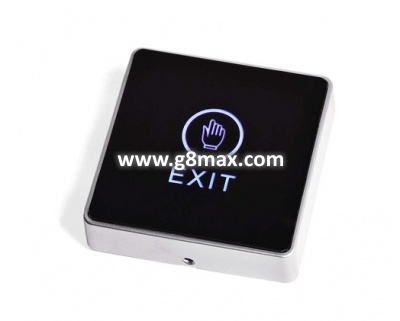 Wall button  EXIT MB18