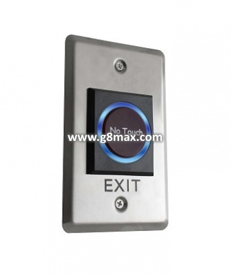 Seina nupp EXIT MB 17