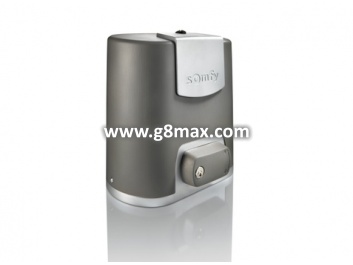 Somfy Elixo 500/800 230 V RTS Control unit