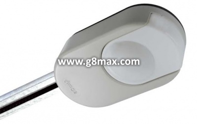 Somfy Dexxo optimo RTS Control unit