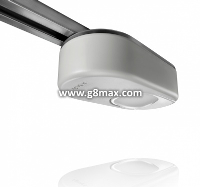 Somfy Dexxo SMART io Control unit