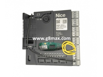 NICE WINGO 2024 Control unit MCA2