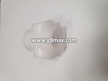 Spindle nut for BFT PHOBOS A25/A40