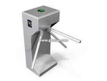 Turnstile with smooth and quiet operation. MOTORLINE PROFESSIONAL MTT03