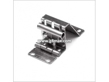 Hinges