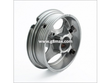 Rope reels