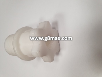 MOTORLINE PROFESSIONAL JAG 400/600 Plastic threaded bush.