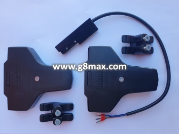 MOTORLINE PROFESSIONAL Magnetic limit switches