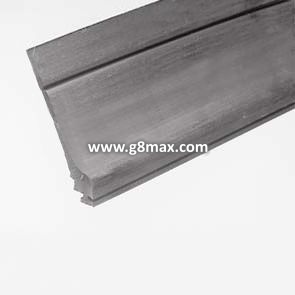 Lifting gate upper seal RY