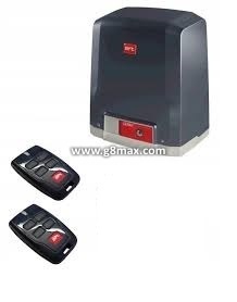Sliding gate automation BFT DEIMOS AC 800 MAG LIGHT KIT