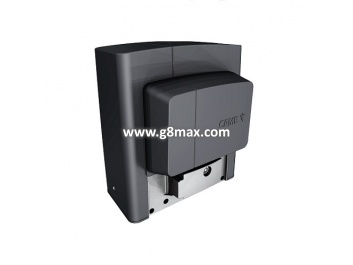 CAME (801MS-0090) BKS18AGS sliding gate motor - from 230 V to 1800 kg [801MS-0090]
