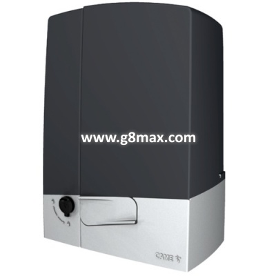 CAME (801MS-0190) BXV06AGF Schiebetor-Hochgeschwindigkeitsmotor 24 V bis 600 kg [801MS-0190]