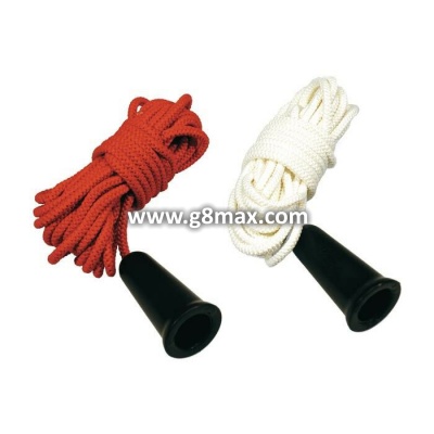 CAME C002-automatic unlocking ropes.