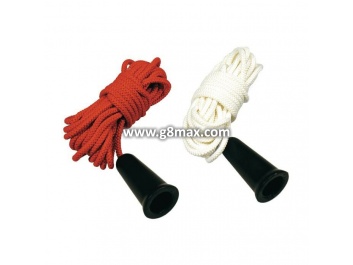CAME C002-automatic unlocking ropes.