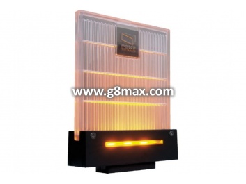 CAME DD-1KA Signal lamp LED Amber color.