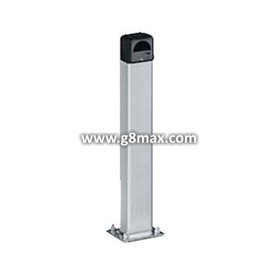 CAME DOC-L column for DELTA photocells