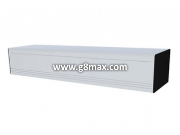 CAME FLUO-SW2 LIGHT-swing door automation