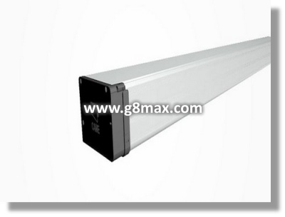 CAME FLUO-SW3 HEAVY swing door automation.
