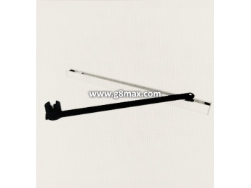CAME XA-0040 sliding elbow Inwards