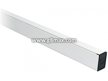 CAME 001G0401 - barrier boom angular, 4.2m