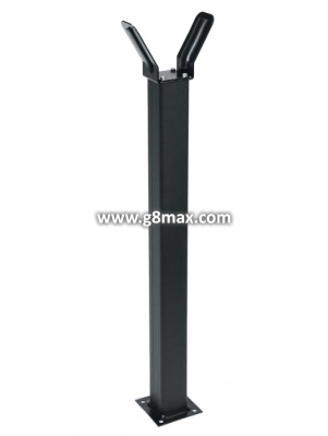 CAME 001G02807 - Fixed boom support