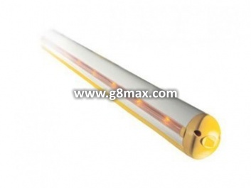 CAME GARD3250 barrier boom with LED strip, L = 3.25M