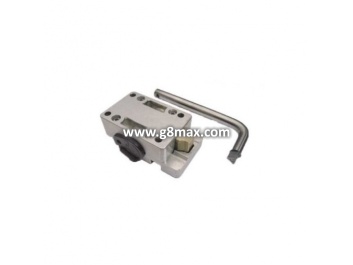 BFT SCC - release lever key.