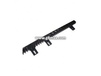 BFT CP - plastic rack for sliding gates.