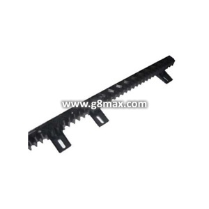 BFT CP - plastic rack for sliding gates.