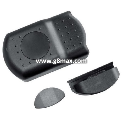 BFT Rectangular boom mounting kit.