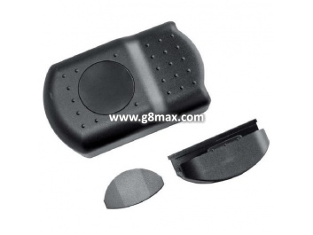 BFT Rectangular boom mounting kit.
