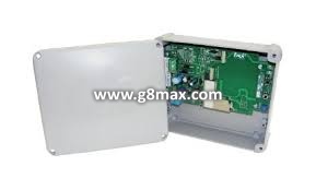 BFT control devices PASSY ANTENNA MONO