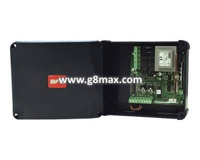 BFT ELBA''NEW''SDC control unit.