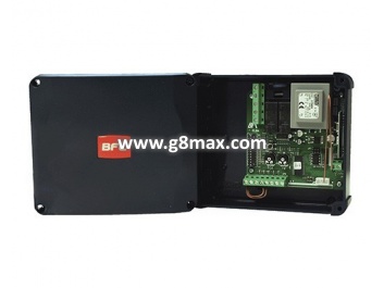 BFT ELBA''NEW''SDC control unit.