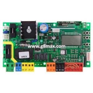 BFT Ares Ultra Merak control unit.