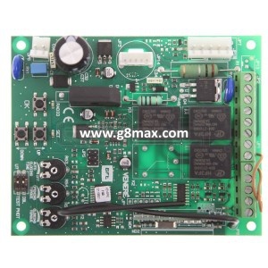 BFT VENUS MA DEF control unit for BOTTICELLI engine.