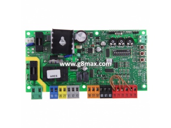 BFT HAMAL 600 control unit for DEIMOS BT A600 24V sliding gates.