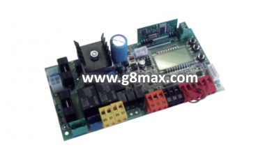 Control board SP MERAK B600 DEIMOS ULTRA BT B600