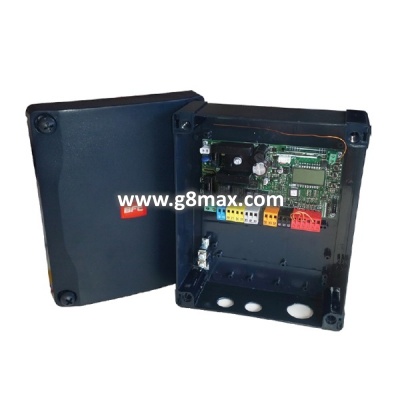 BFT control unit for barrier GIOTTO S BT A U MERAK CGS
