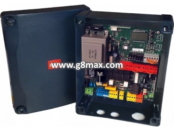 BFT THALIA P 24V SD (SUb BT, LUX BT) control unit.