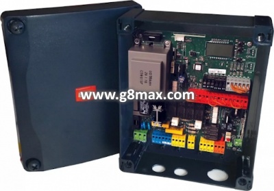 BFT THALIA P 24V SD (SUb BT, LUX BT) control unit.