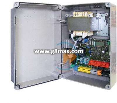 BFT control panel for garage door operators VENERE MB GDA TIZIANO