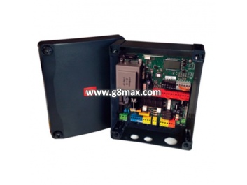 BFT control unit RIGEL 6 , 230V 50 / 60Hz / BFT ALTAIR P 230V