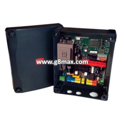 BFT control unit RIGEL 6 , 230V 50 / 60Hz / BFT ALTAIR P 230V